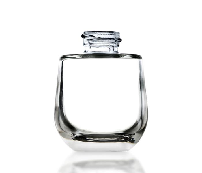 Lumsons PCR glass is another step towards sustainability